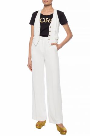Vest with pockets, zdjęcie 2 Vest with pockets od Michael Kors